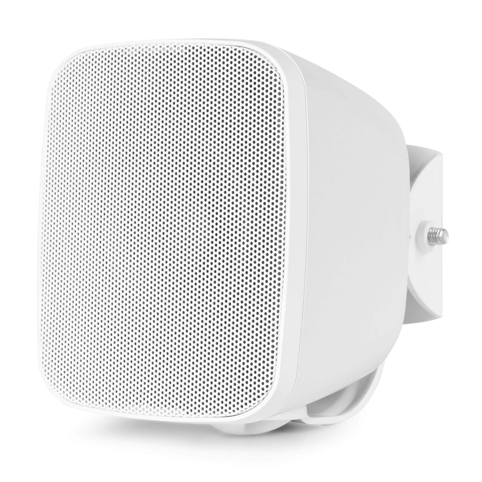 Power Dynamics BD30TW - Altavoz pasivo 3" para Discotecas Color Blanco