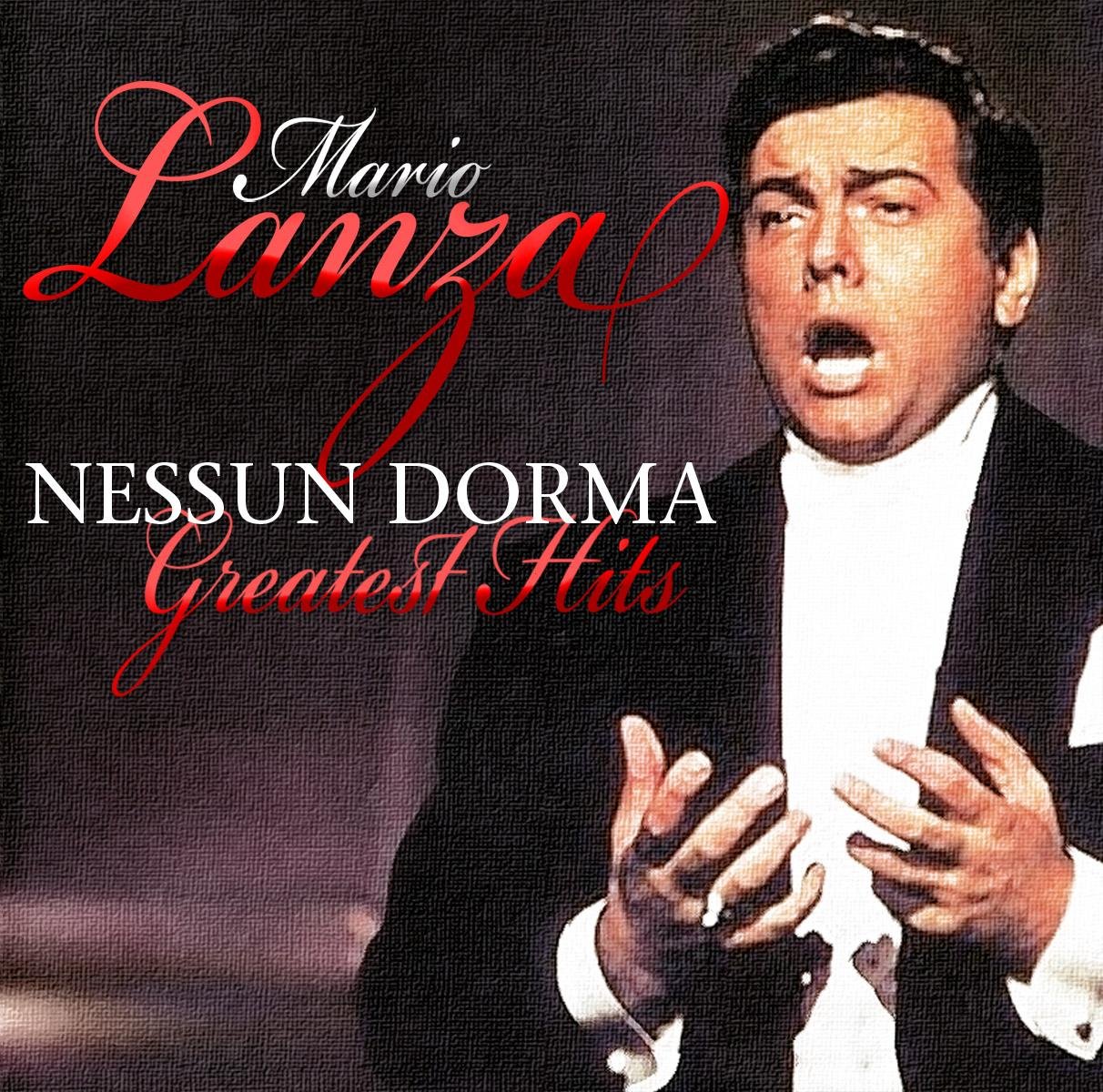 Nessun Dorma - Greatest..