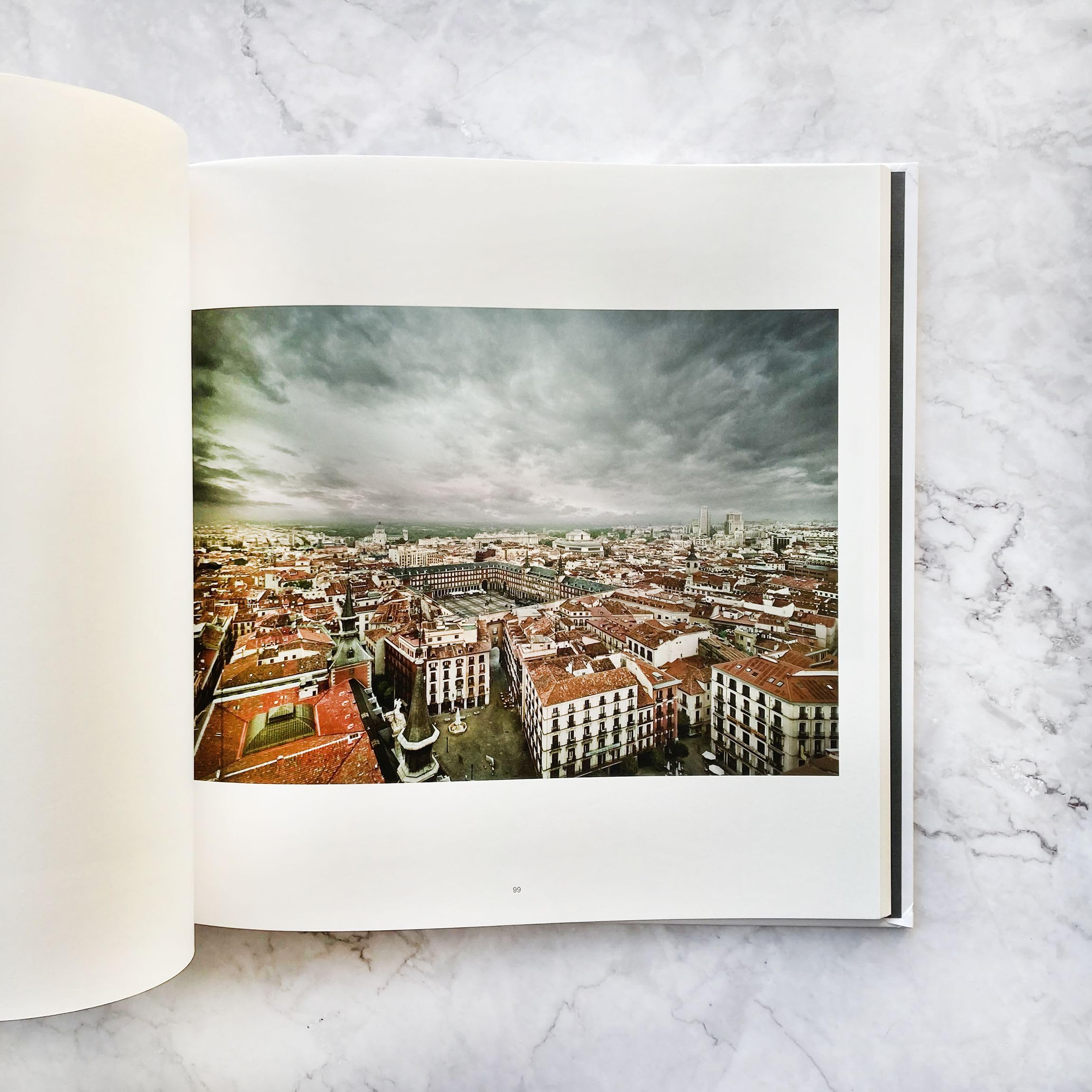 Madrid (Fotografía)