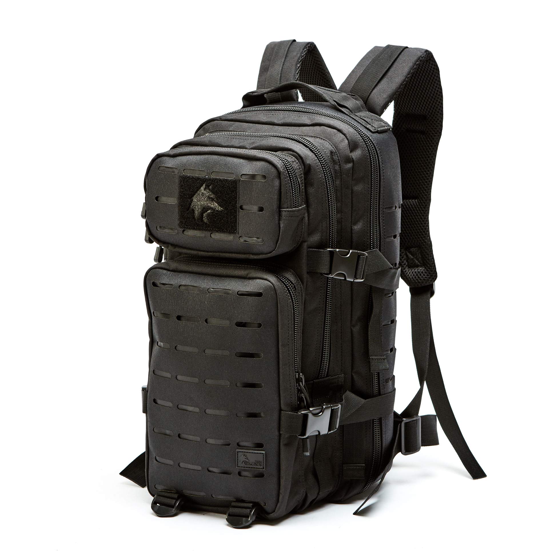 WOLF TACTICAL Army Backpack EDC Backpack Small Tactical Backpack