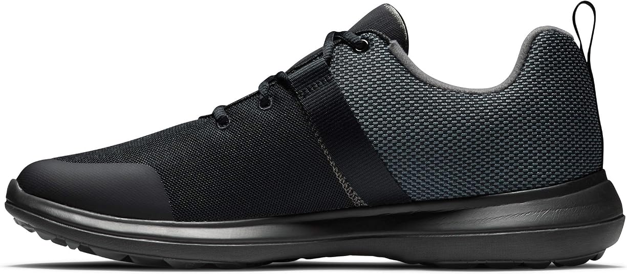 Amazon | (フットジョイ) FootJoy メンズ フレックスゴルフシューズ