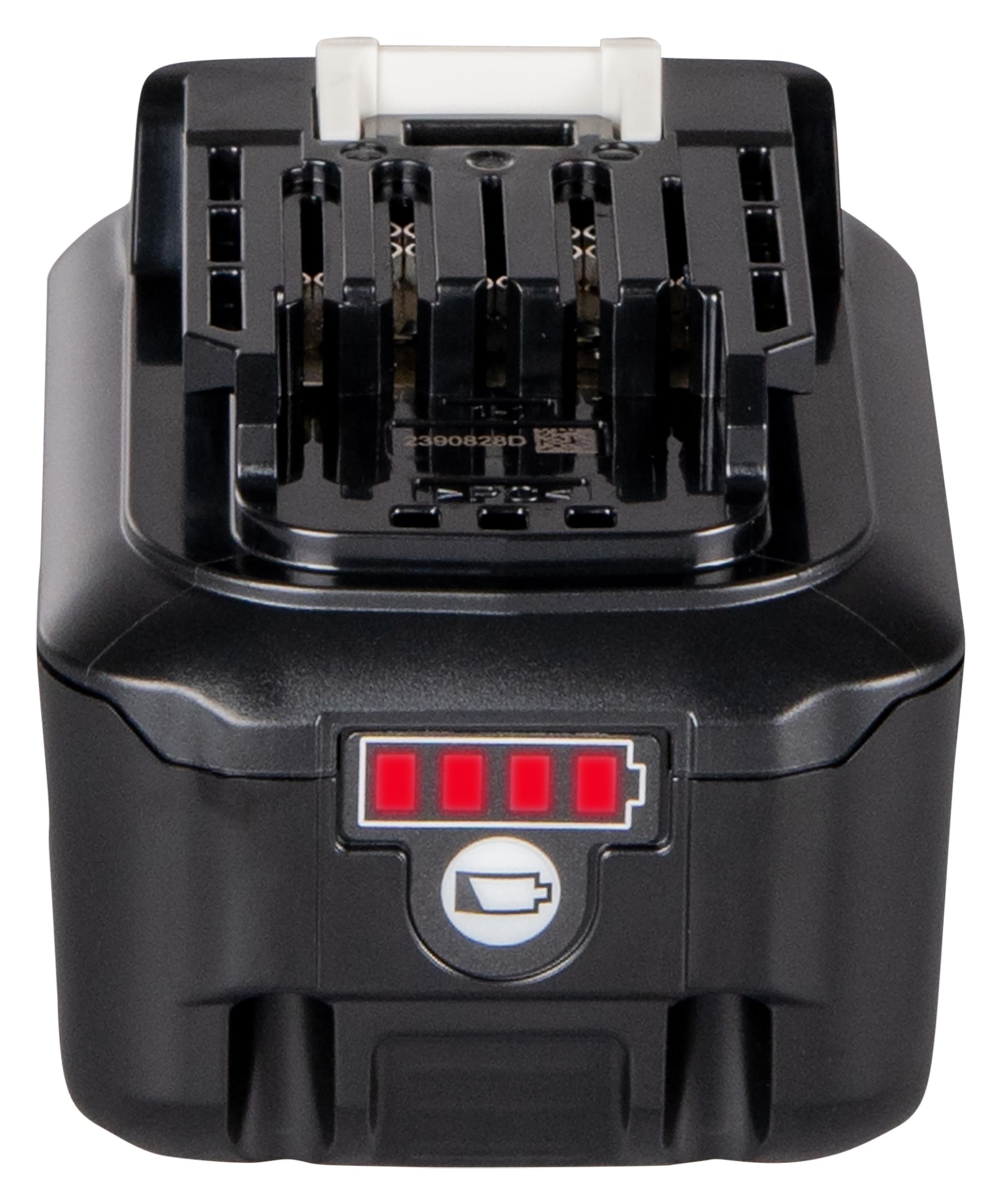 Makita Bl1041B, Lxt Bateria Litowo-Jonowa, 12 V, 4,0 Ah