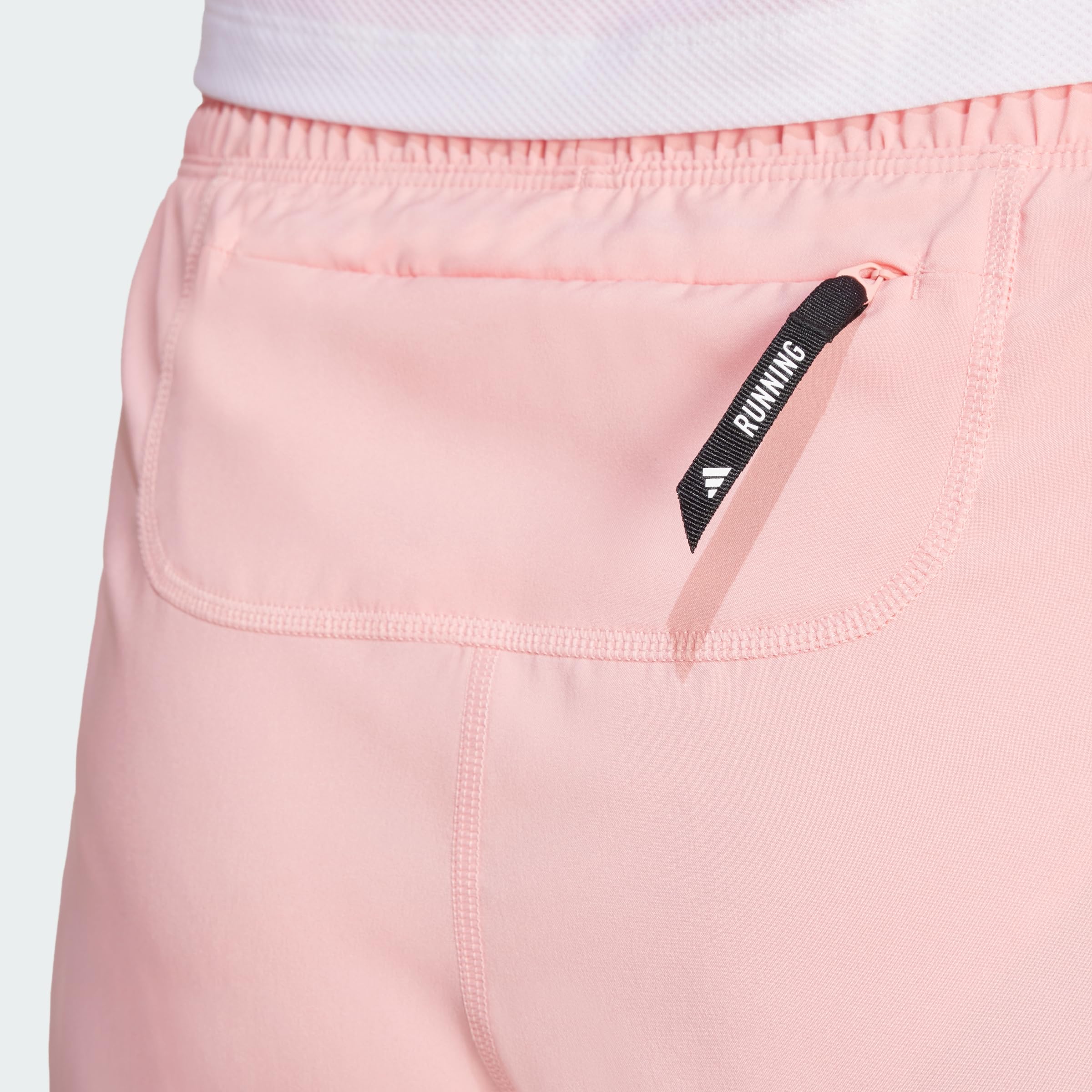 adidas Women's Own The Run Short