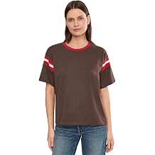 Faherty Sport Jersey Throwback Tee