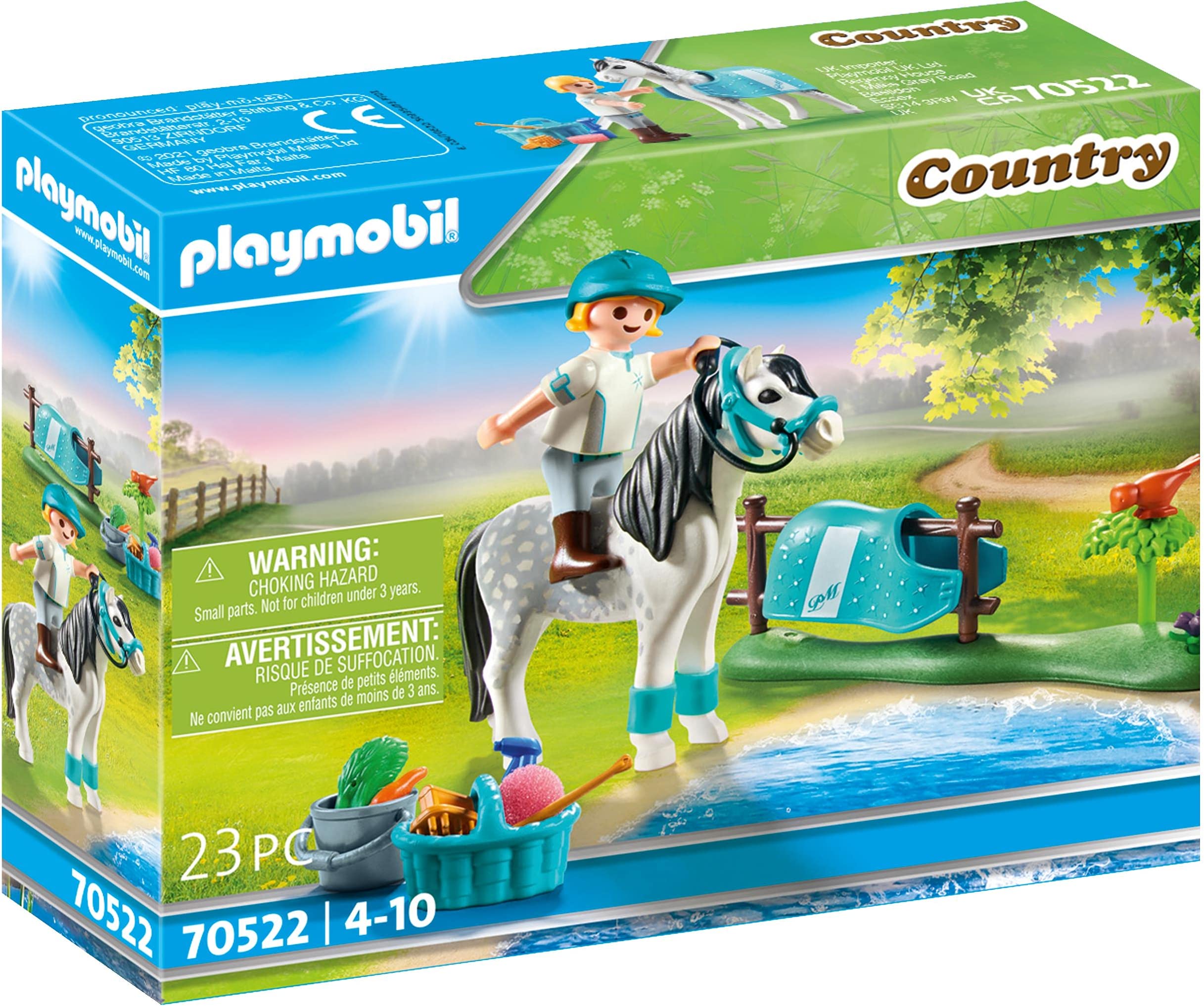PLAYMOBIL