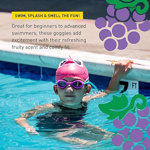 Miniatura 5 de Lentes de natación Finis Fruit Basket