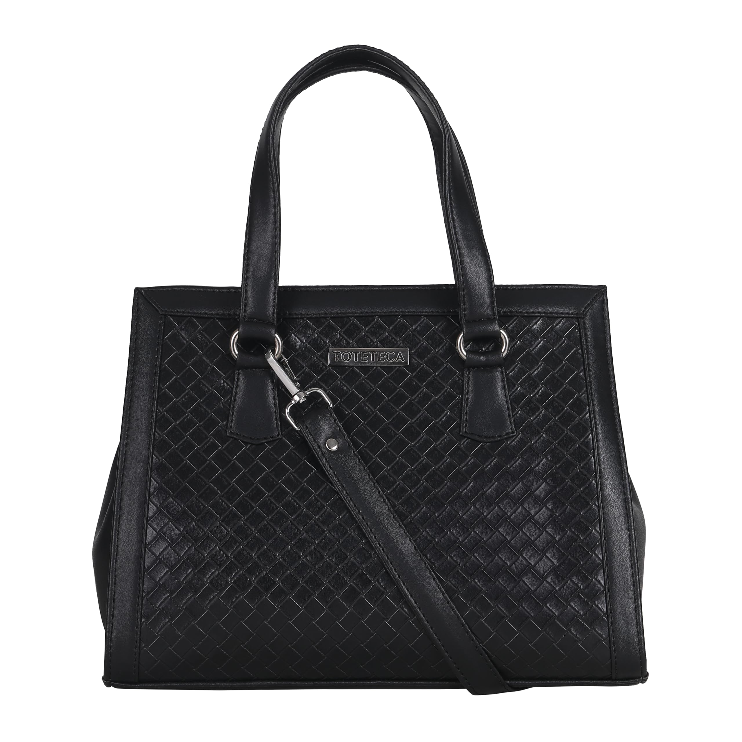 TotetecaHighLux Shoulder Bag