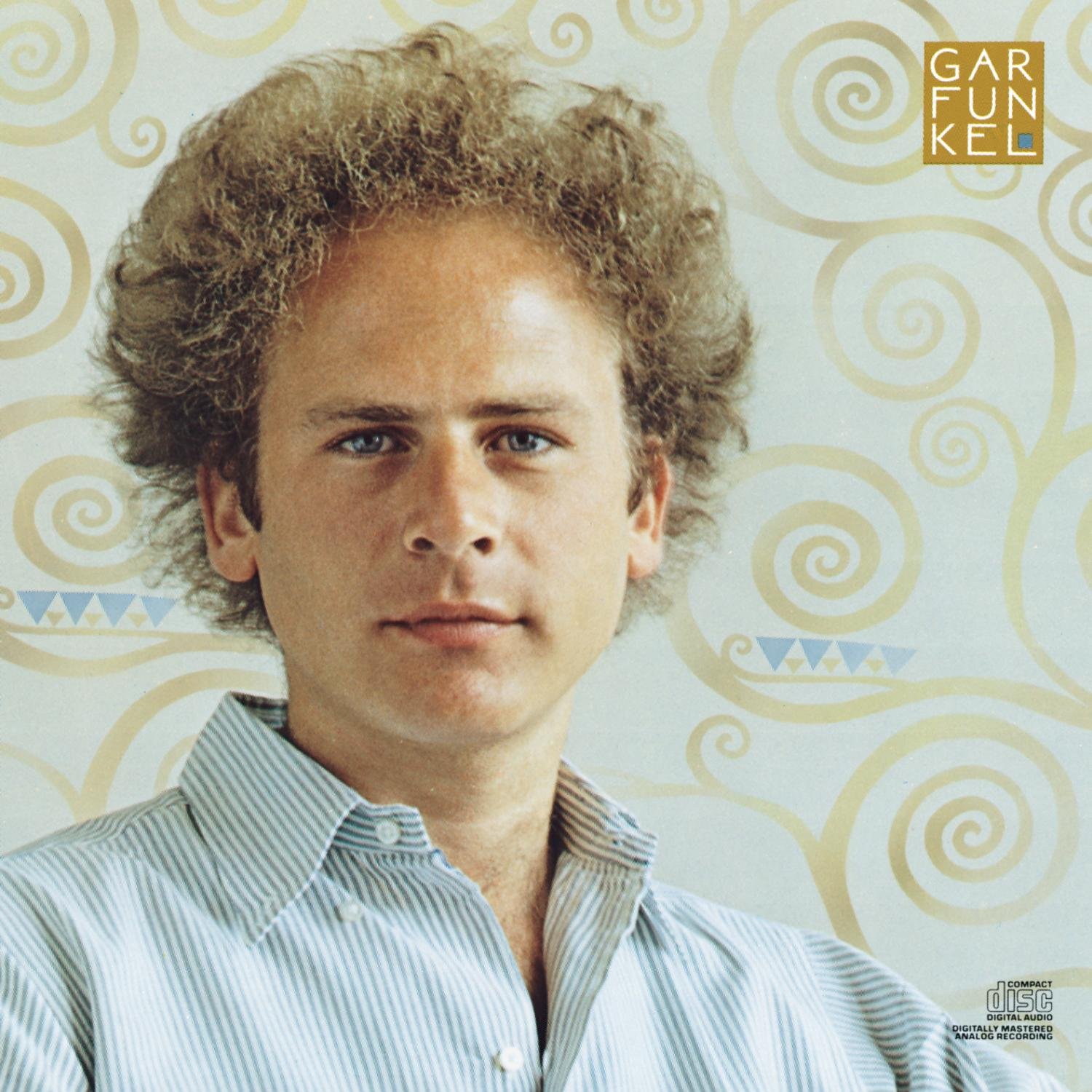 Garfunkel: The Best Of [Audio CD] Garfunkel, Art