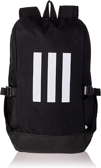 mochila adidas response 3 listras