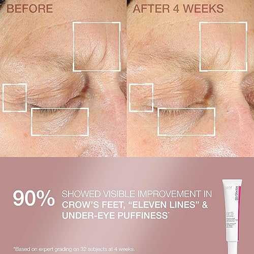 Miniatura 22 de StriVectin Skin Care Holiday Gift Kits, Beauty Routine Gift Sets - Brightening, Smoothing & Hydrating Skin Care Stocking Stuffers