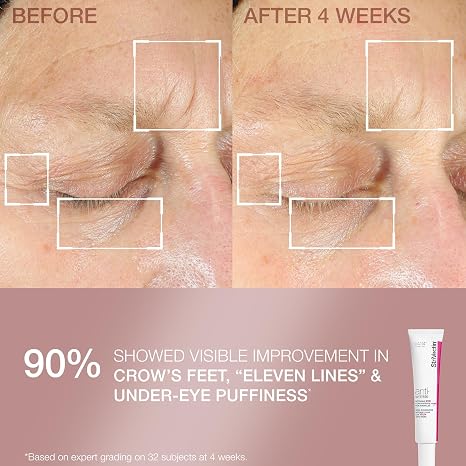 StriVectin Skin Care Holiday Gift Kits, Beauty Routine Gift Sets - Brightening, Smoothing & Hydrating Skin Care Stocking Stuffers