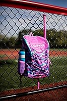 Vista 3 de Easton Mochila para Equipo MOXIE Béisbol / Sóftbol T-Ball / Rec / Viaje Múltiples Estilos