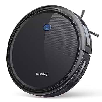 ★高品質★　ロボット掃除機 3000Pa強力吸引 薄型ボディお掃除ロボット Amazon | ロボット掃除機 3000Pa 強力吸引 高精度マッピング機能
