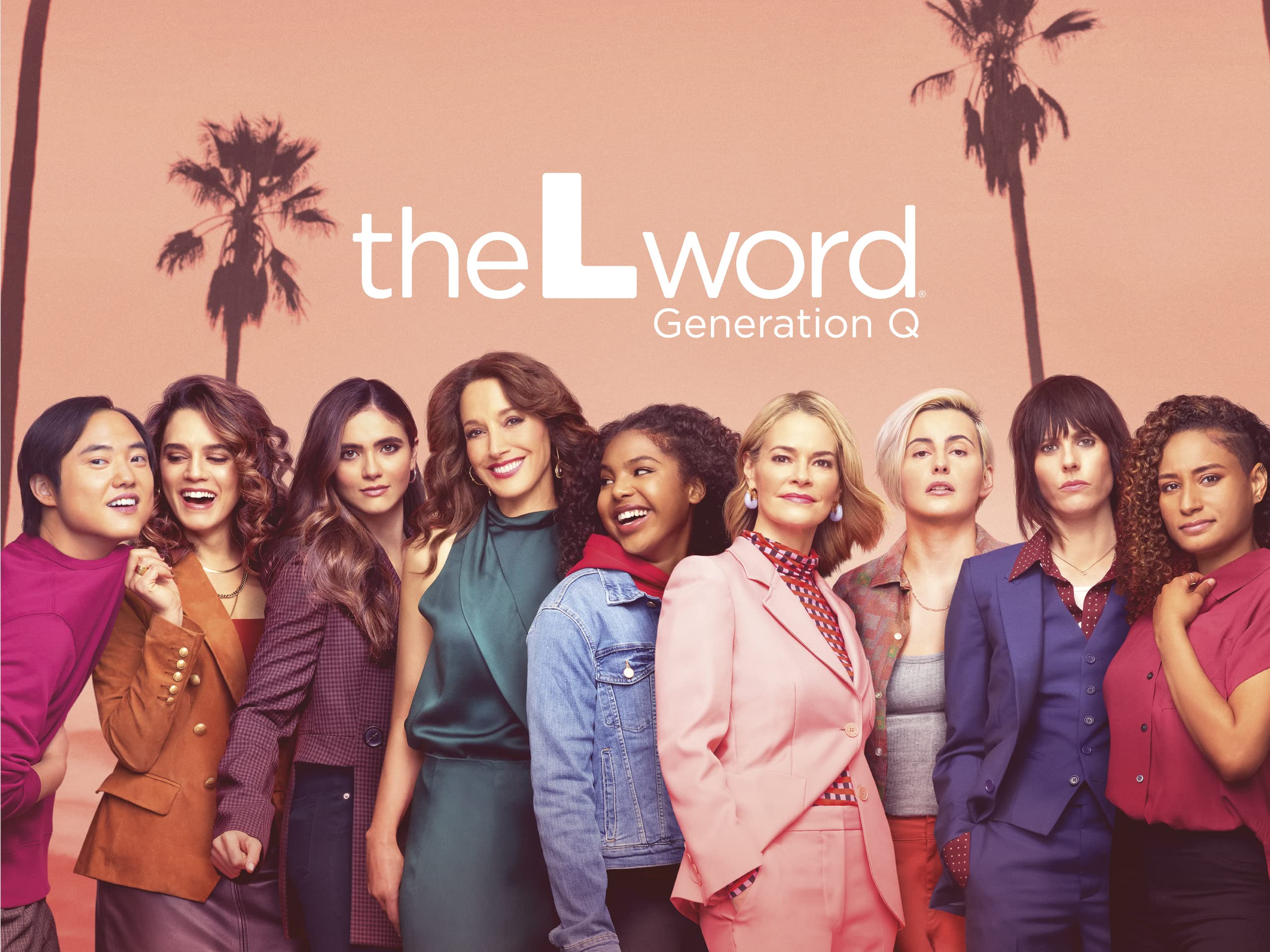 The L Word: Generation Q Season 2
