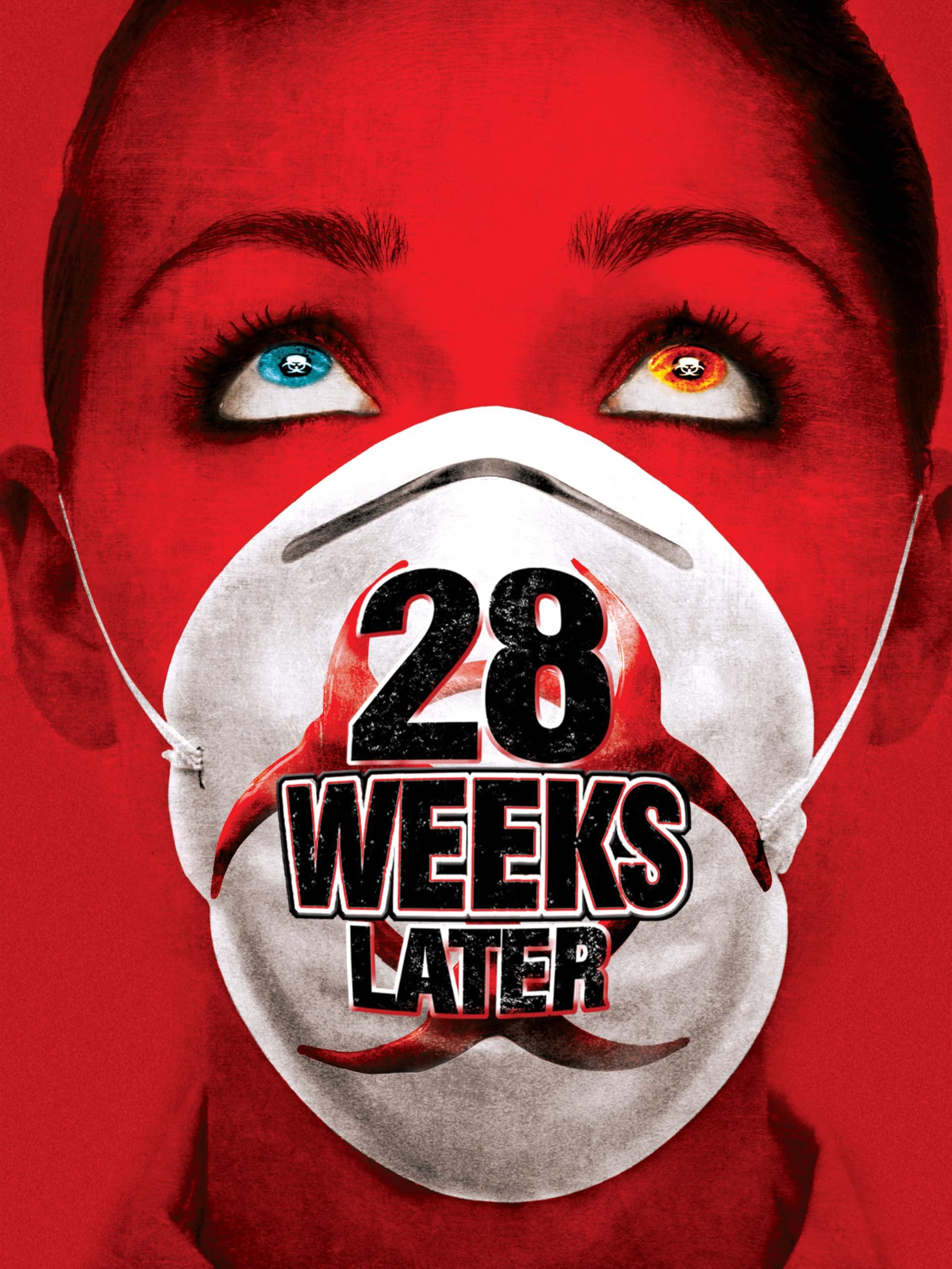 28 Weeks Later