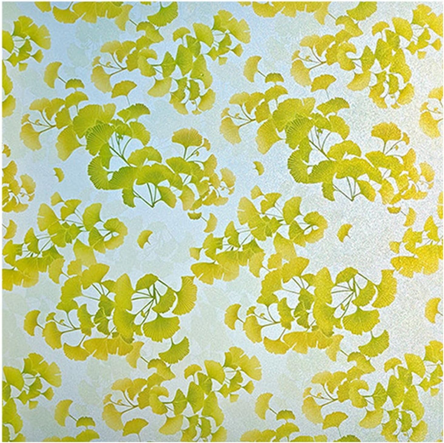 120*200cm 窓フィルム すりガラス調 貼ってはがせる 長さ200cm ガラスシート 水で貼れる 紫外線カット 遮光 風呂場