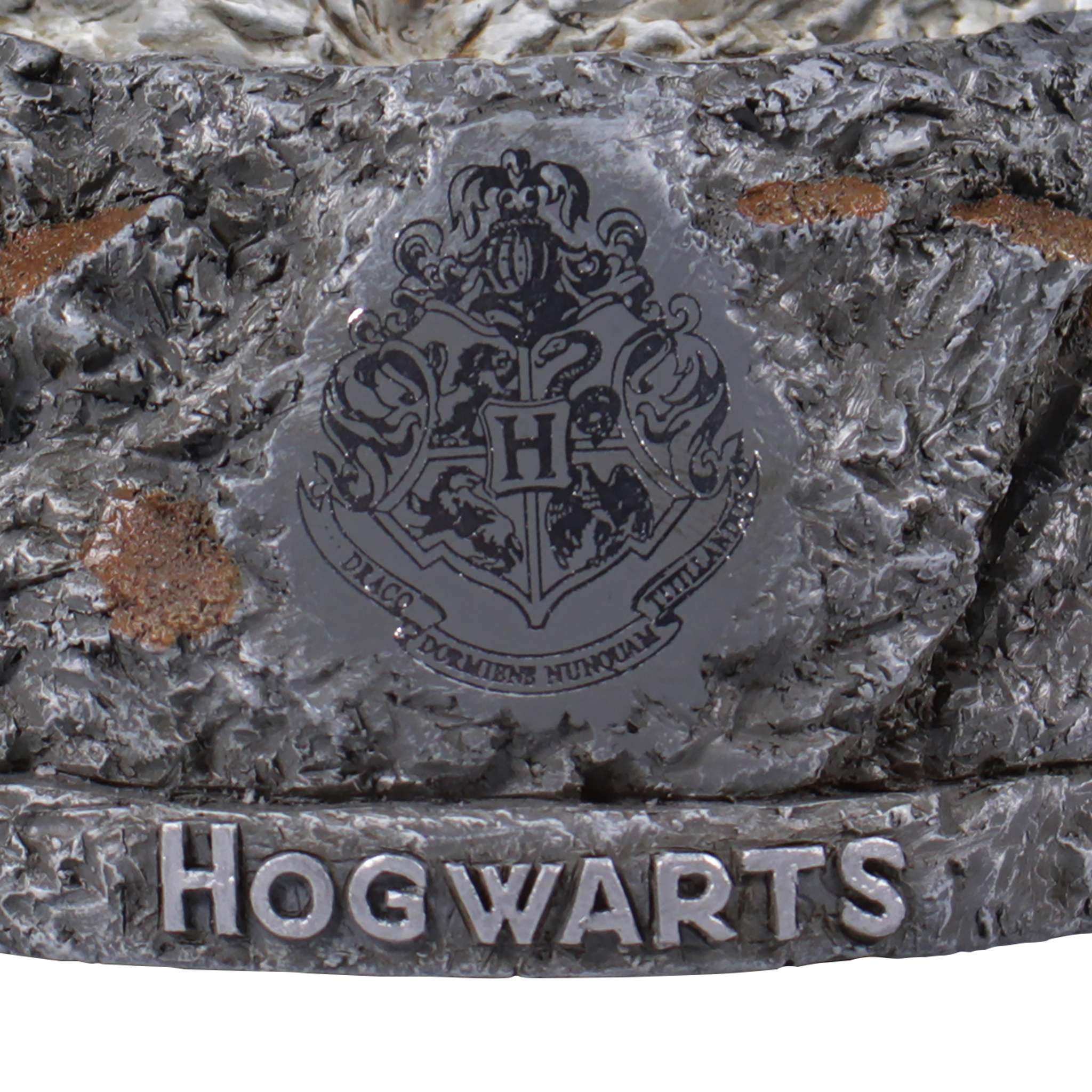 Half Moon Bay SGHP01 Harry Potter Schneekugel mit Hogwarts-Schule, Mehrfarbig