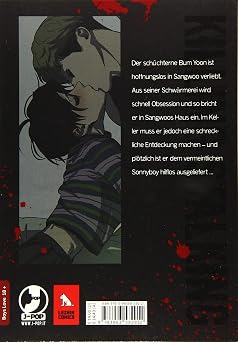Killing Stalking 01
