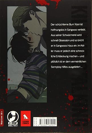Killing Stalking 01