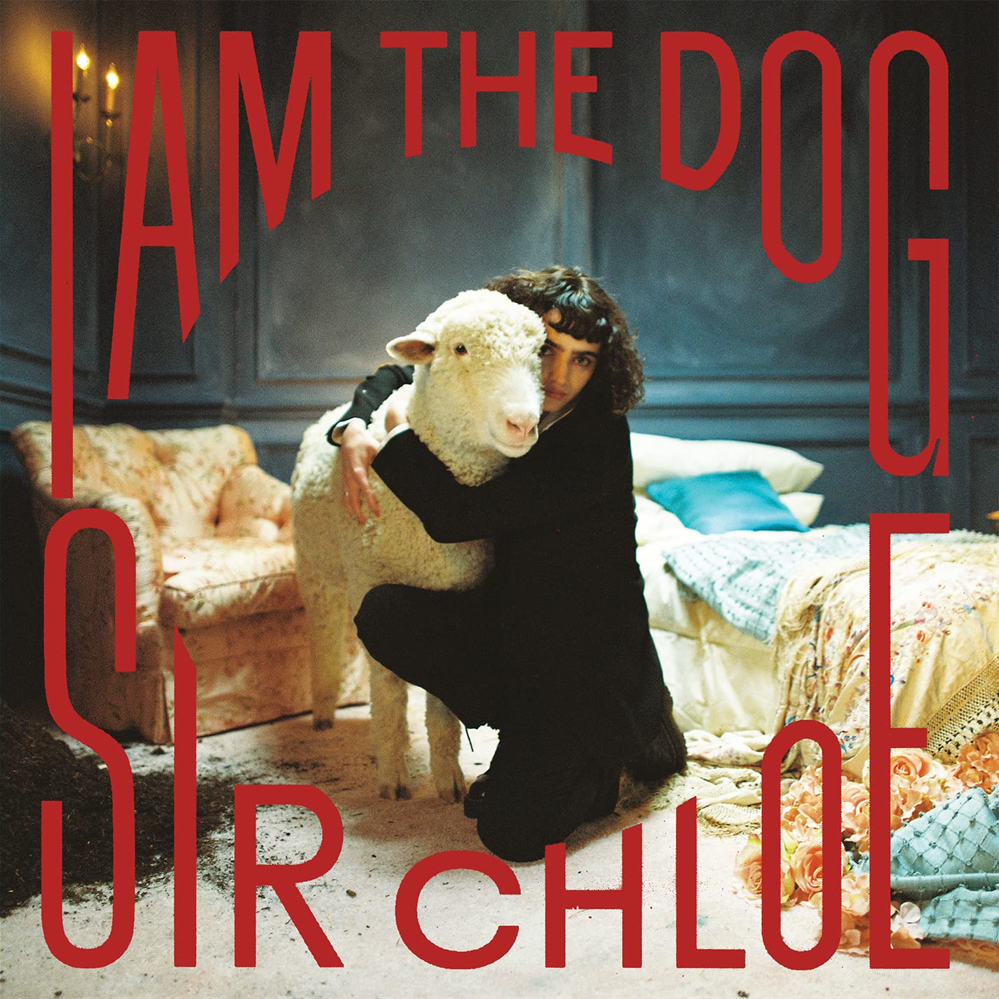 I Am The Dog [VINYL]