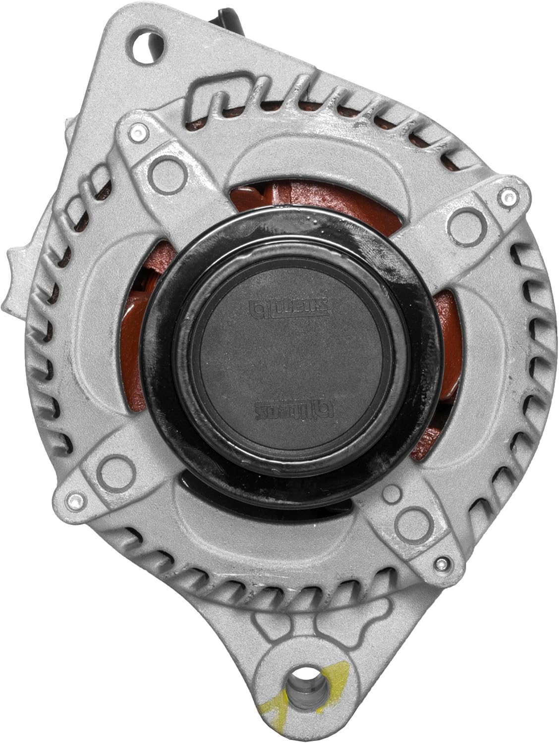 ACDelco Gold 334-3082 Alternator, Remanufactured (Renewed)