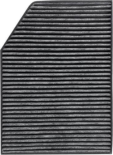 Miniatura 3 de FUN-DRIVING FD12553 Filtro de aire de cabina para 230I XDRIVE 330E 330I 430I I4 M240I M3 M340I M4 M440I XDRIVE, reemplaza 6411983288664119382885