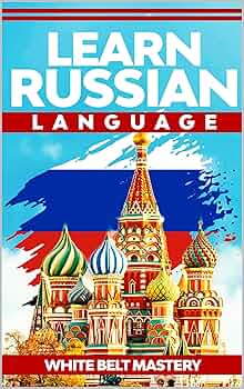 ロシア語慣用句集「Russian Idioms Illustrated」1981 A Book of Russian Idioms Illustrated: Dubrovin, M. I.