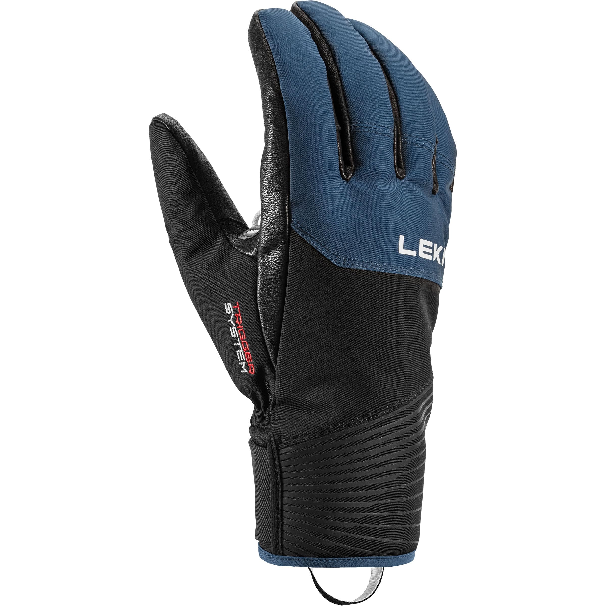 LEKI Guantes unisex Sparrow 3D