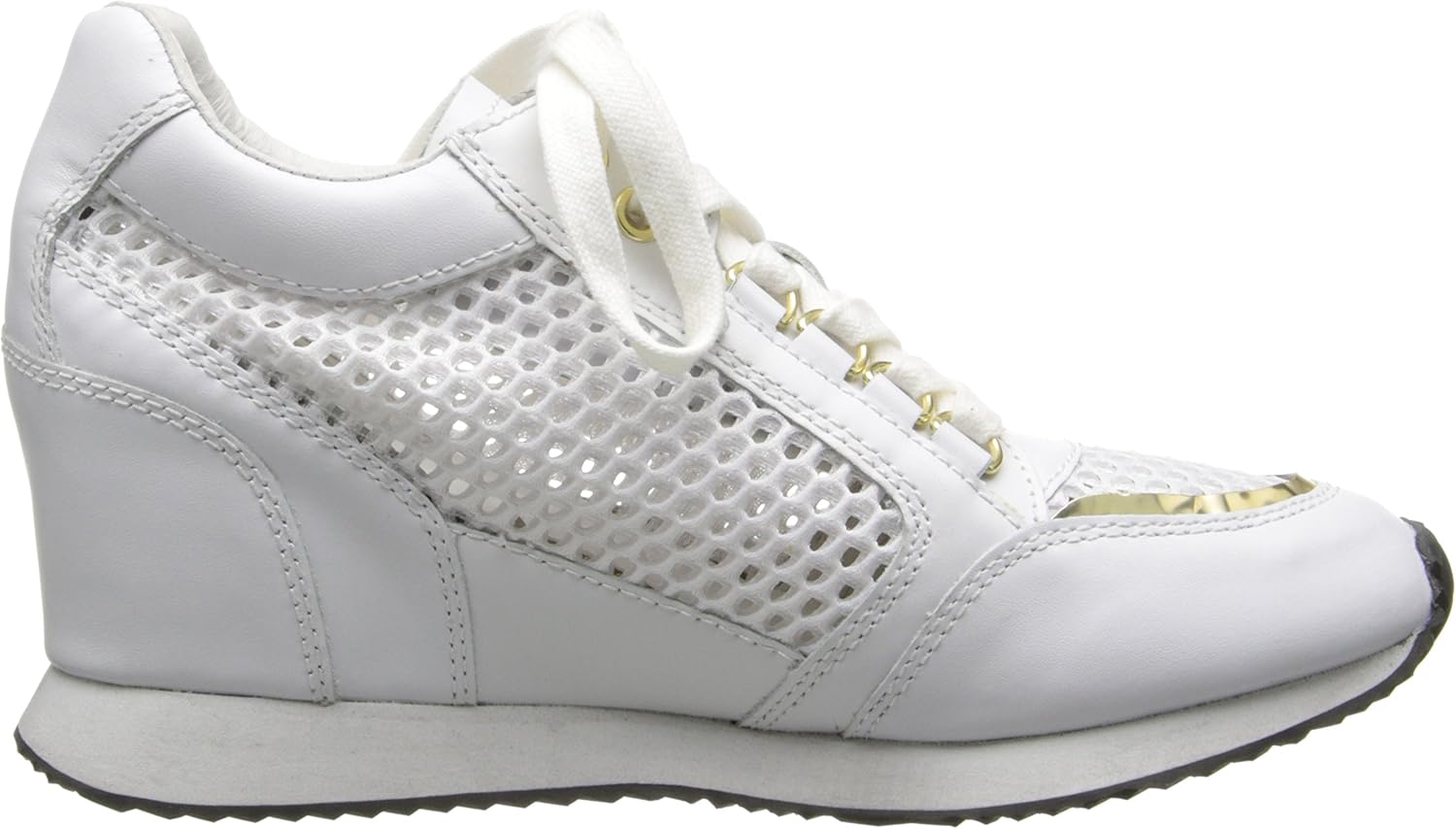 Ash Women's Diamond Fashion Sneaker