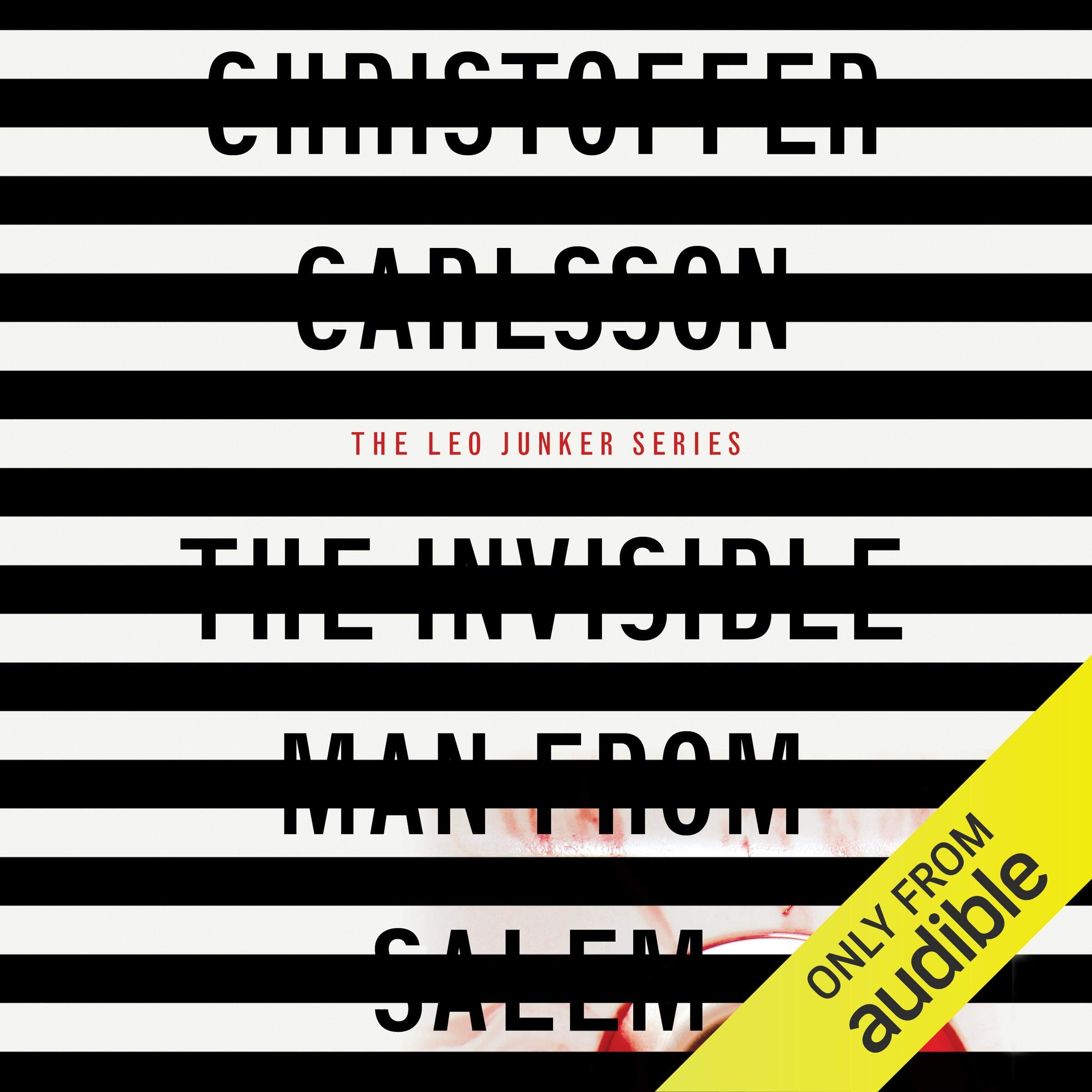 The Invisible Man from Salem