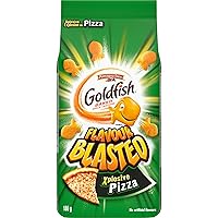 Vista 1 de Pepperidge Farm Goldfish Sabor Blasted Xplosive Pizza