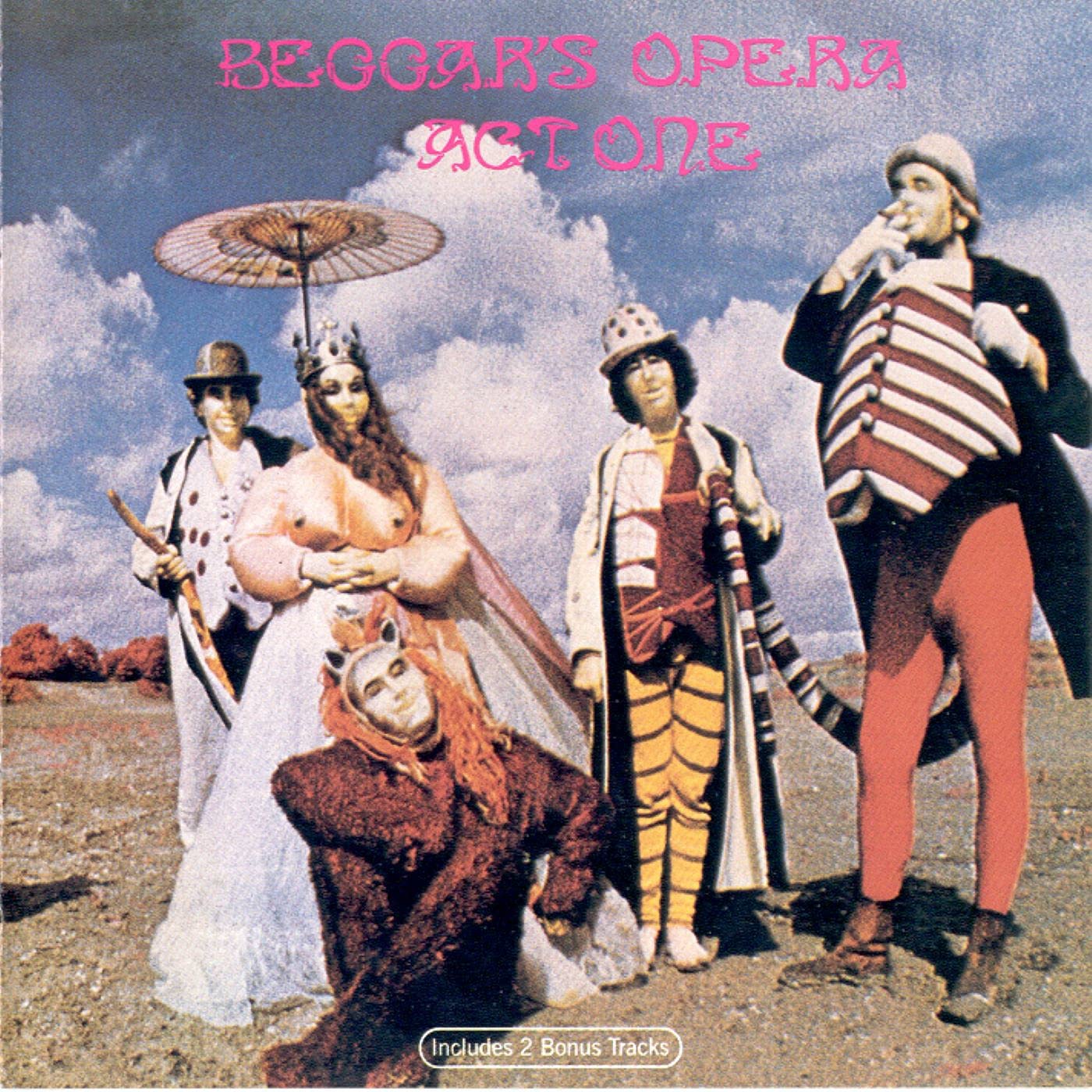 Beggar's Opera