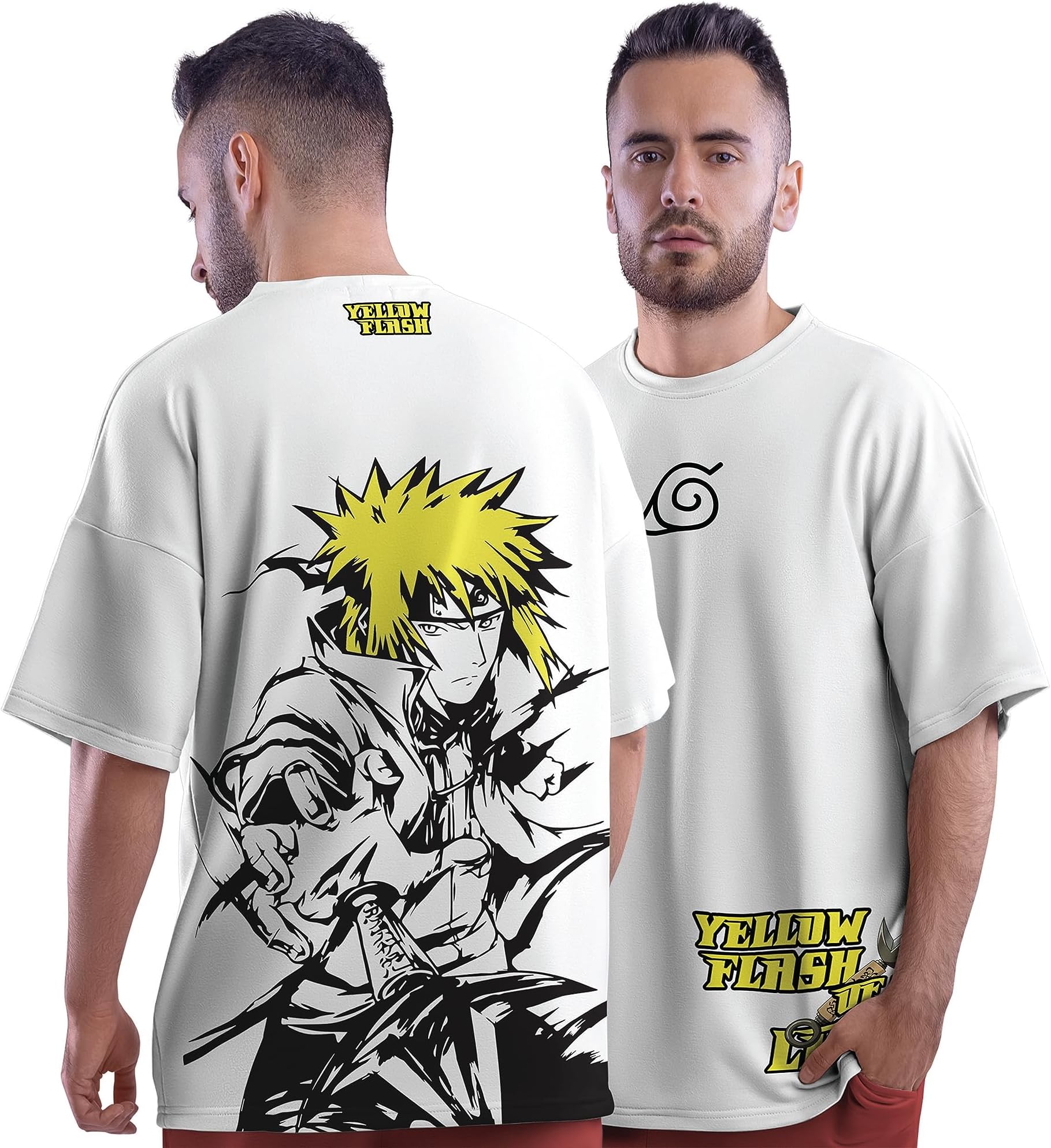 Half Sleeve, Unisex, T-Shirt