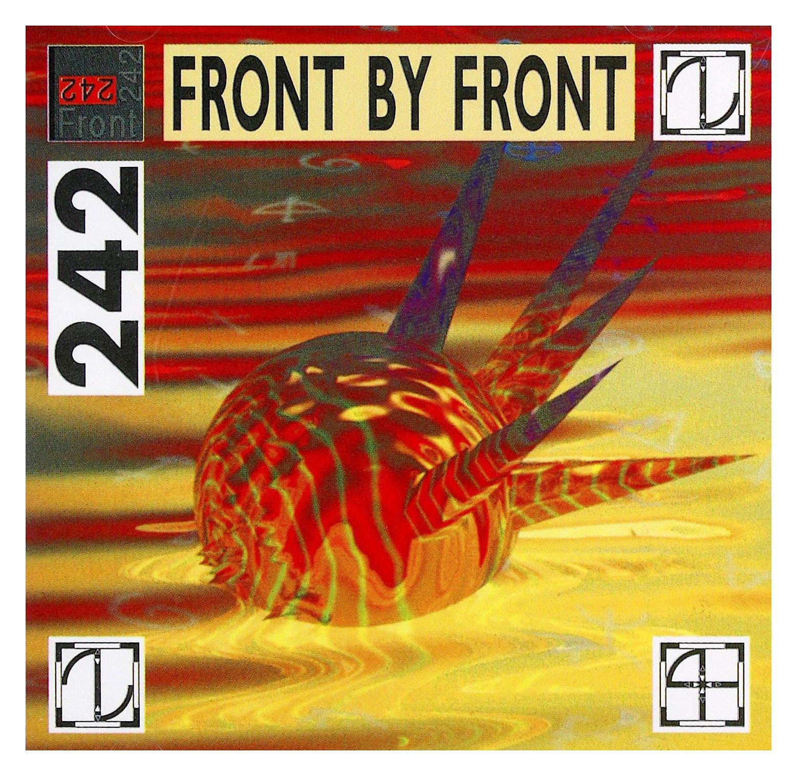 Front By Front