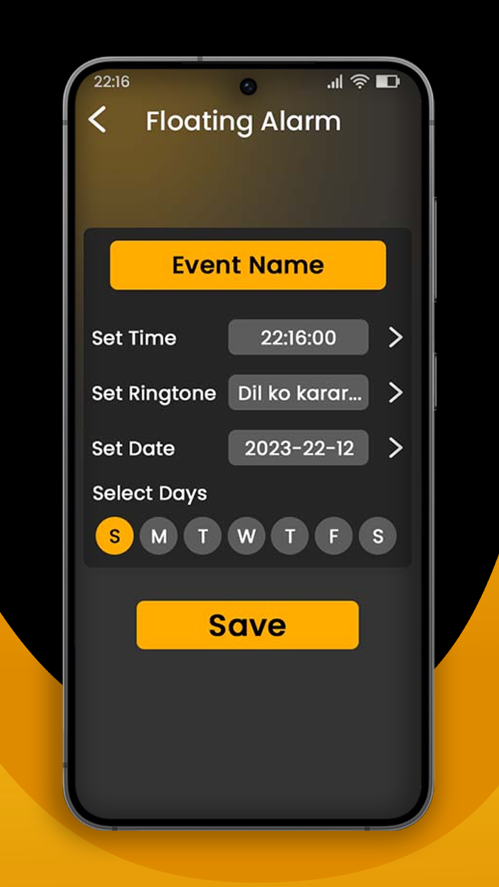 Floating Clock Pro – Multi Floating Clock, Timer, Stopwatch & Alarm for ...