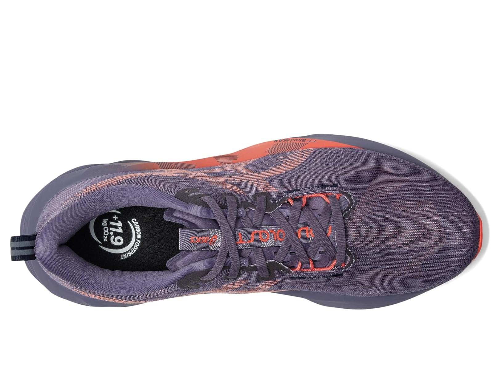 Man's Sneakers & Athletic Shoes ASICS Novablast 5 - Picture 24 of 78