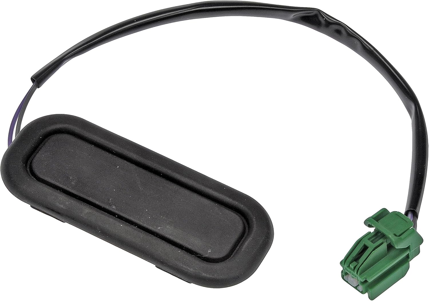 Dorman 901147 Tailgate Release Switch Compatible with