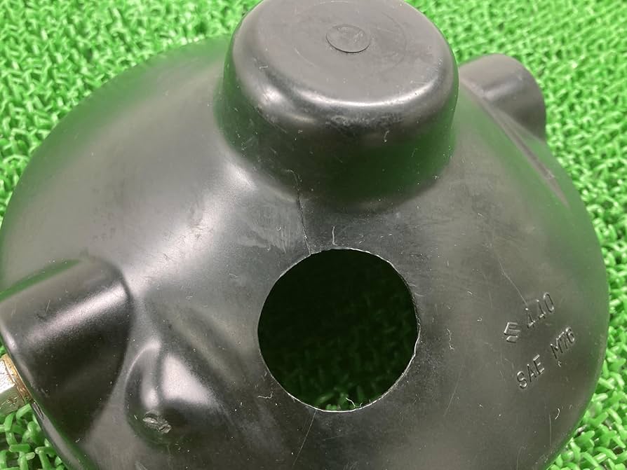 Amazon | GS400 ヘッドライトケース 440 スズキ 純正 中古