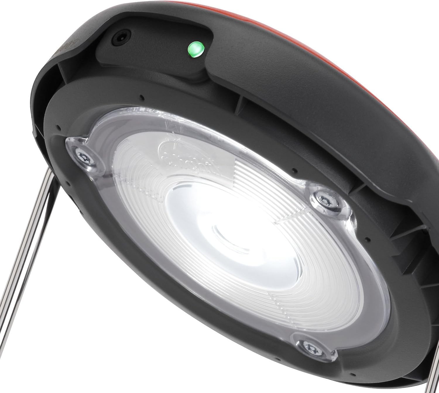 d.light S3 Portable Solar Lantern for Camping
