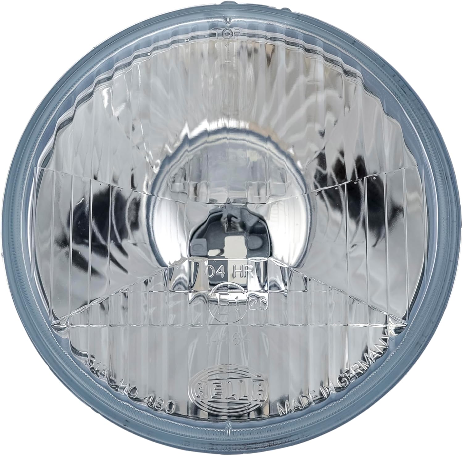 Hella 002425811 Hlmp Kit 5 3/4" 135Mm H1 12V Ece