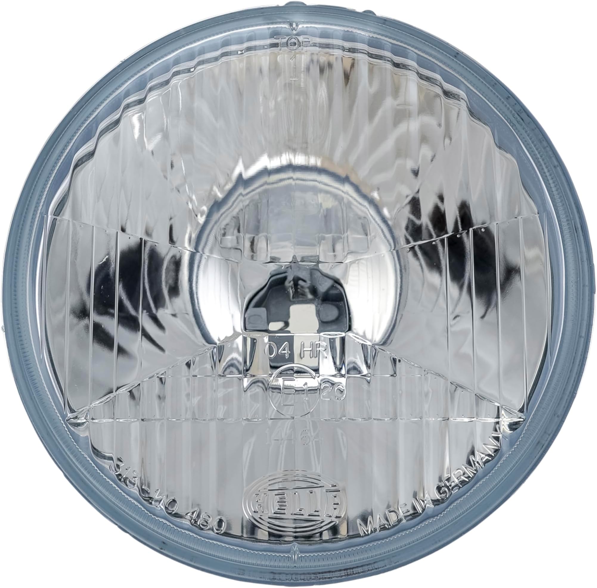 002425811 Hlmp Kit 5 3/4" 135Mm H1 12V Ece