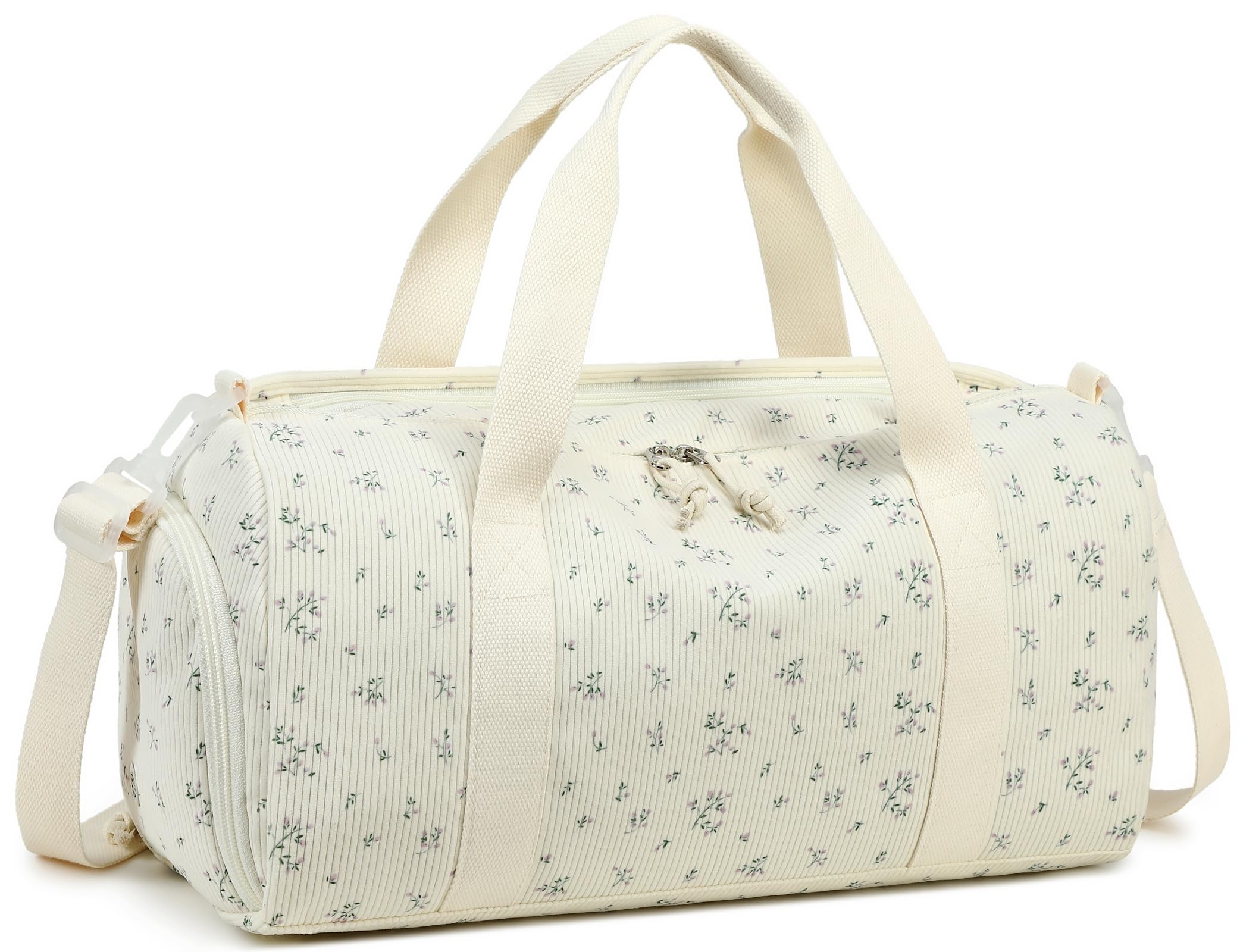 Photo 1 of BTOOP Gym Sports Duffle Bag with Shoe Compartment