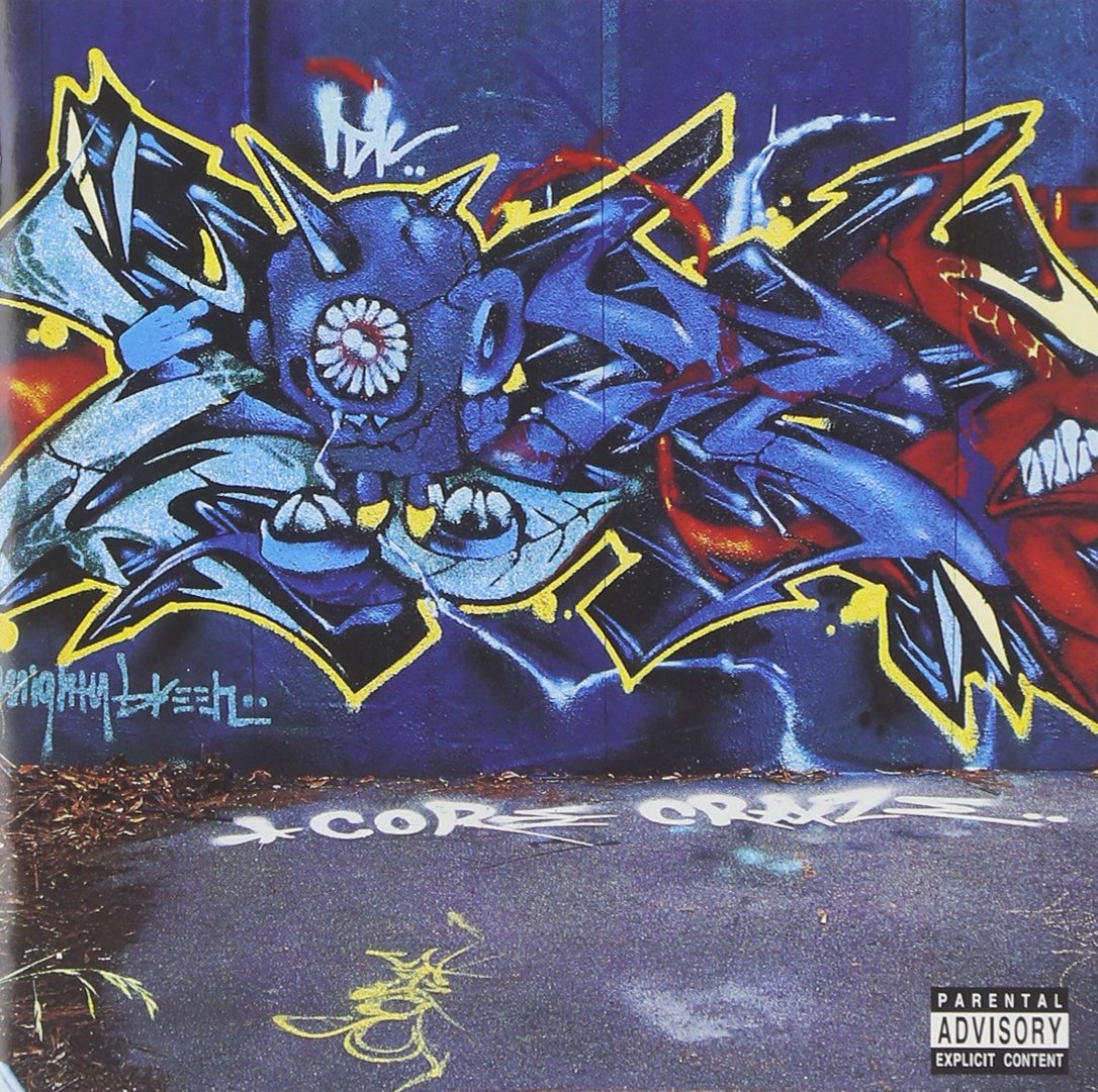 Amazon.co.jp: CORE: ミュージック