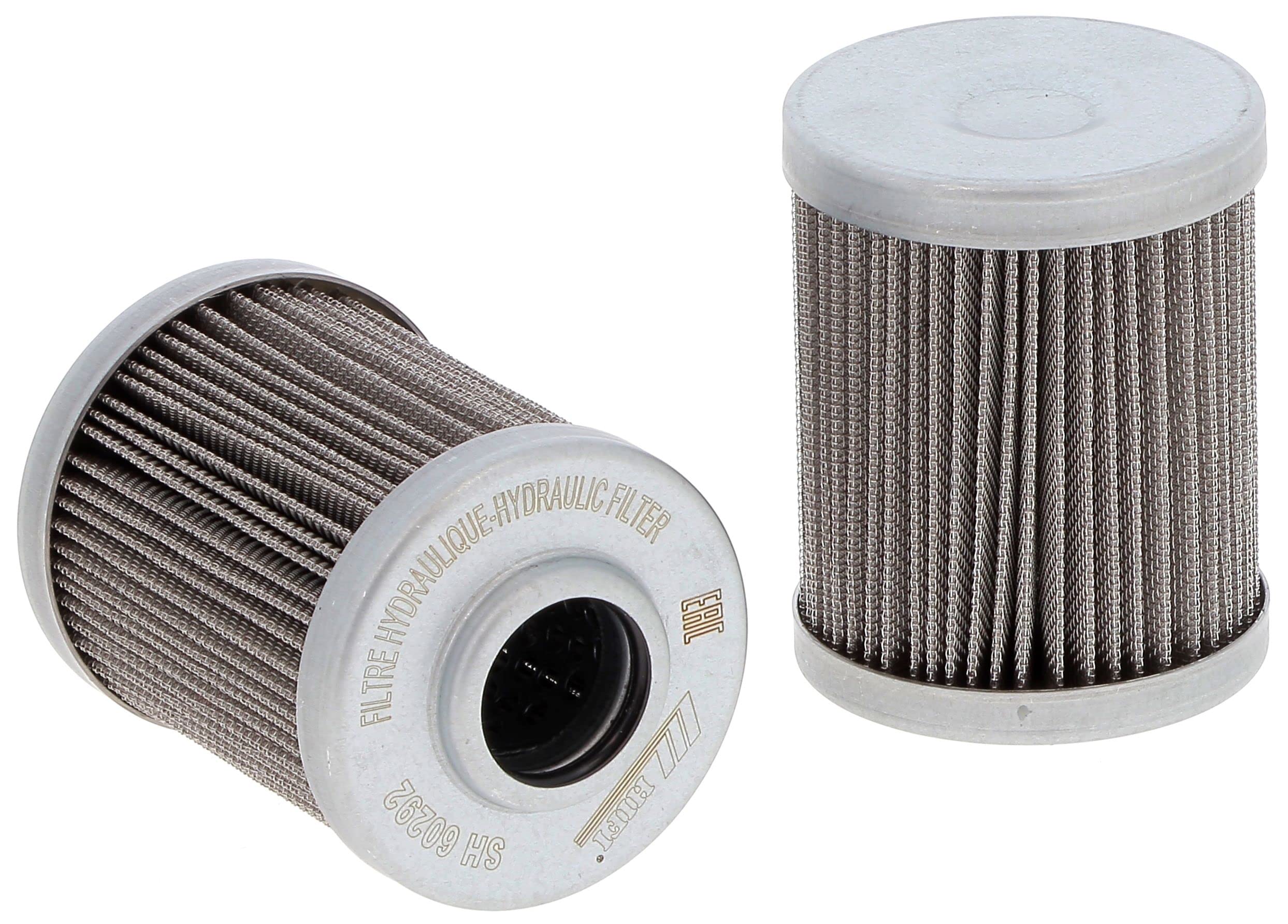 HIFI FILTER Hydraulikfilter SH 60292