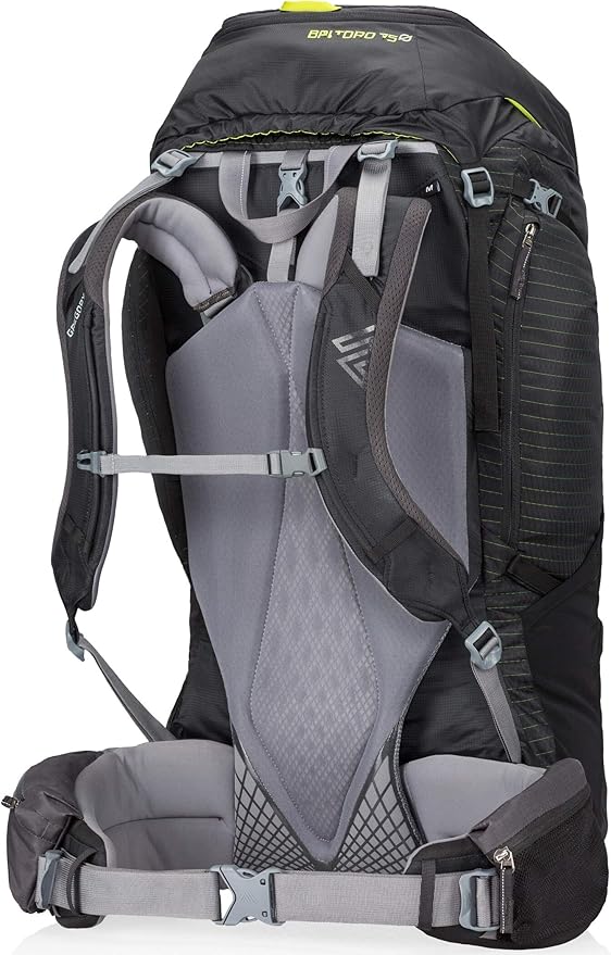 gregory baltoro 65 2017