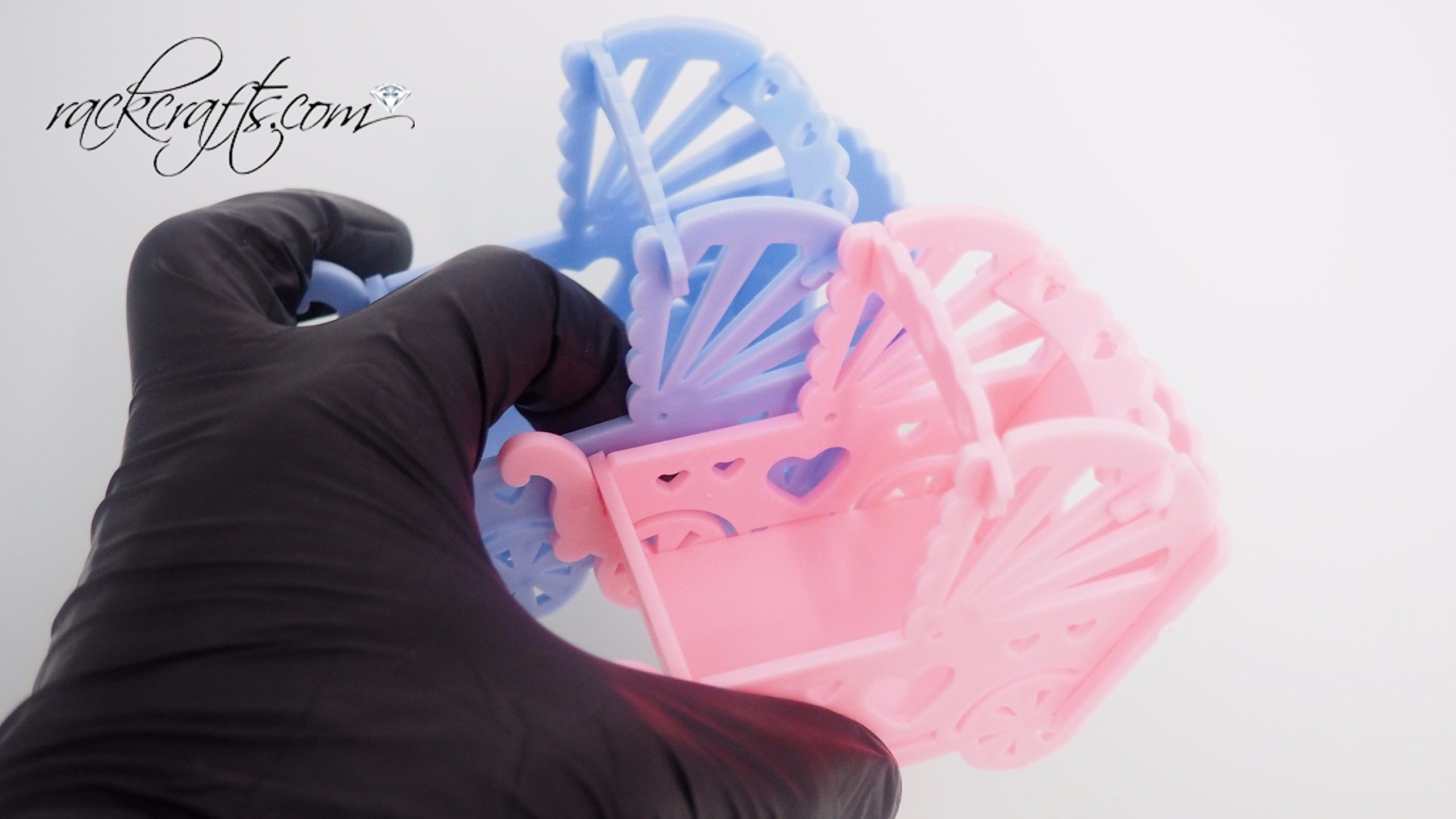 Bunny By The Bay Bunny Developmental Activity Toy