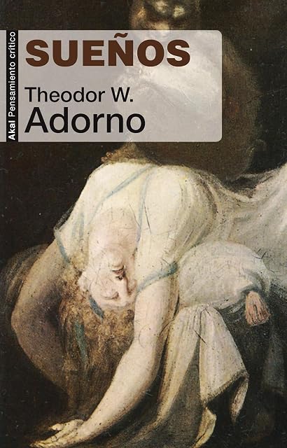 Portada de Sueños