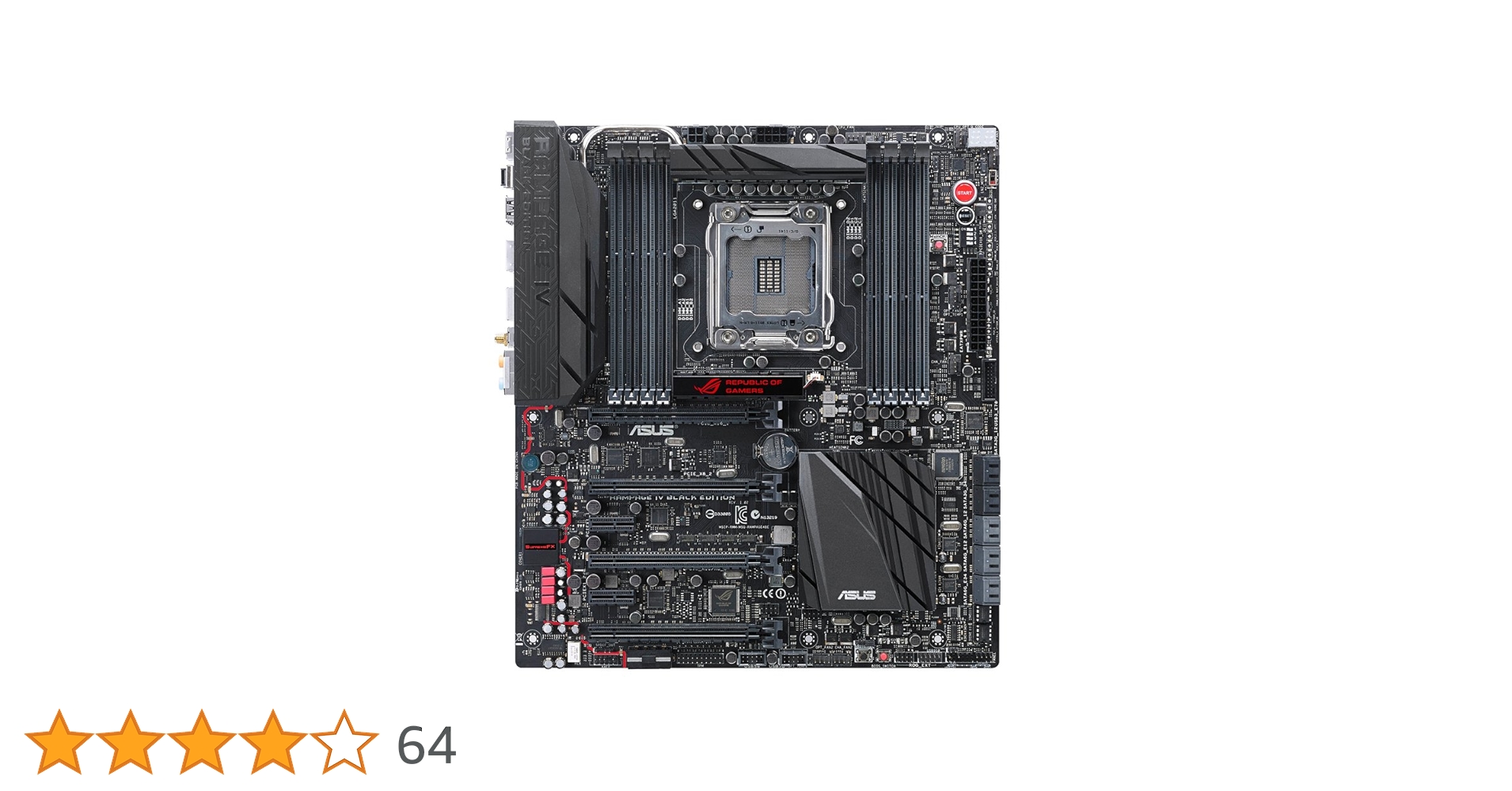 Amazon | ASUSTeK Intel X79チップセット搭載マザーボード