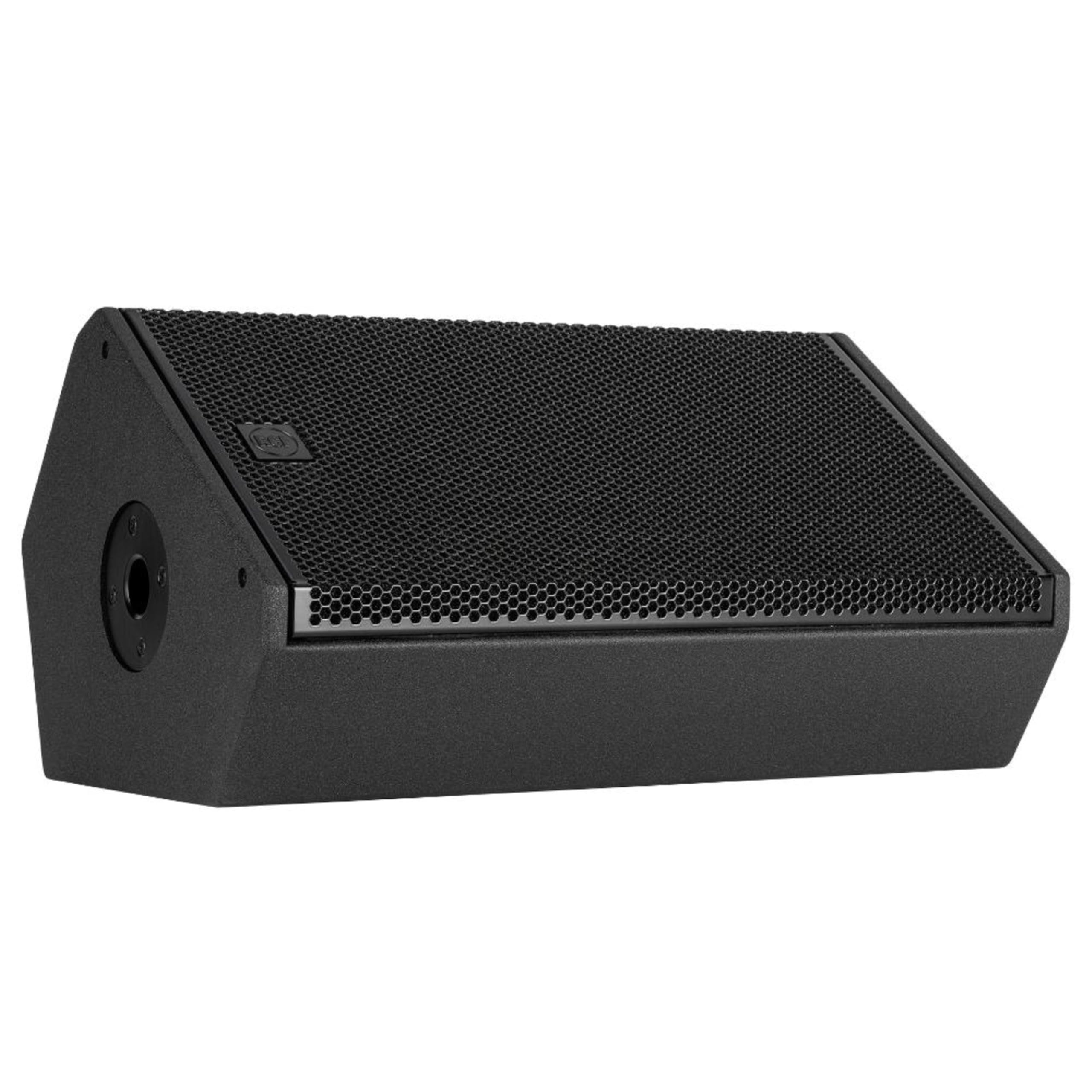 RCF NX 912-SMA - Monitor attivo