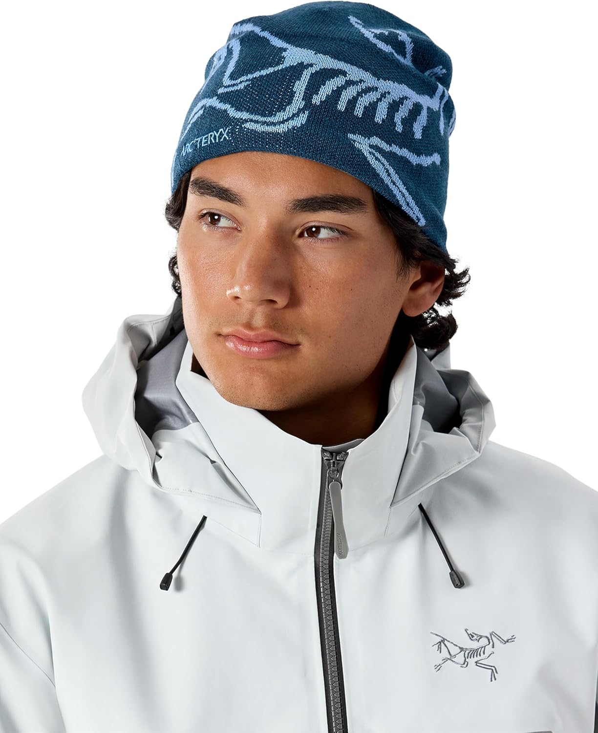 Arc'teryx Unisex-Adult Bird Head Toque